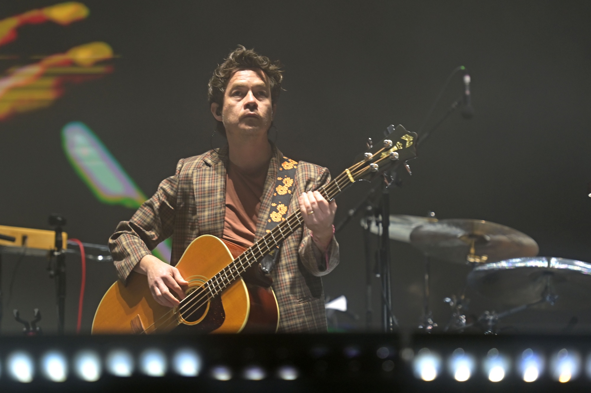 Los Bunkers - Cierre Gira Acústica